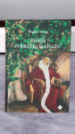 Prodam knjigo Pesem o kralju Matjažu