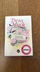 Prodam knjigo Peskovnik boga otroka, Desa Muck