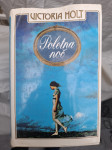 Prodam knjigo Poletna noč