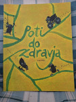 Prodam knjigo Poti do zdravja