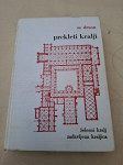 Prodam knjigo PREKLETI KRALJI