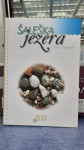 Prodam knjigo Šaleška jezera