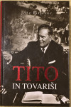 Prodam knjigo Tito in tovariši