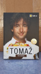 Prodam knjigo Tomaž vs Mate