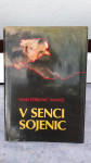 Prodam knjigo V senci sojenic