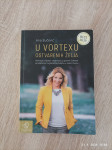 Prodam knjigo U vortexu ostvarenih želja, v hrvaščini.
