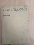 Prodam knjigo Vrtne trajnice