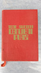 Prodam knjigo Ognjeni plaz