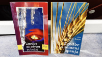 Prodam knjižici