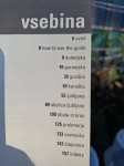 Prodam knjižico Gostilne in restavracije 2005