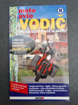 Prodam moto vodič