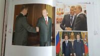 Prodam novo obsežno knjigo Zgodovina Rusije