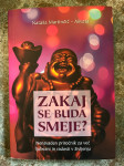 Prodam priročnik Zakaj se Buda smeje?