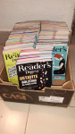 Prodam revije Reader"s  Digest Slovenija