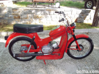 Prodam TOMOS KOLEDAR 2020