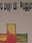 Prodam več knjig
