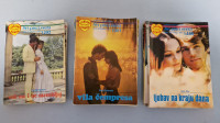 Prodam več Ljubavnih Vikend romanov