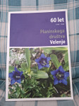 Prodam zbornik 60 let Planinskega društva Velenje