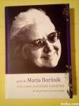 Prof. dr. Marja Boršnik : Prva dama slovenske slavistike
