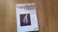 Programiranje knjiga Oberon
