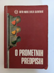 O prometnih predpisih/1981