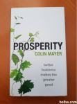 PROSPERITY (Colin Mayer)