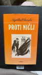 Proti ničli - Agatha Christie