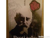 Proti toku-Joris-Karl Huysmans Ptt častim