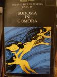 PROUST SODOMA IN GOMORA