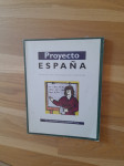 Proyecto Espana