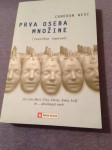 Prva oseba množine Cameron West