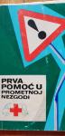 Prva Pomoć U Prometnoj Nezgodi-ORA Jasenovac 1983