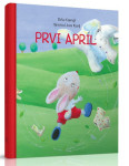 PRVI APRIL  Avtorica: Urša Krempl