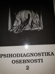Psihodiagnostika osebnosti ii