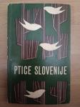 Ptice Slovenije-Ivan Krečič Ptt častim :)