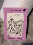 PTIČKI BREZ GNEZDA FRAN MILČINSKI