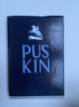 PUŠKIN