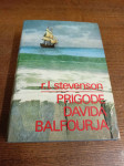 R. L. STEVENSON PRIGODE DAVIDA BALFOURJA