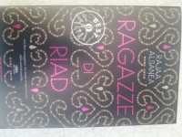RAGAZZE DI RIAD  - RAJAA ALSANEA
