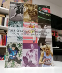 Rajko Šugman - 100 slovenskih športnikov.  Poštnina vključena.
