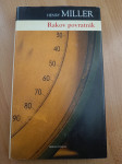 Rakov povratnik-Henry Miller Ptt častim :)
