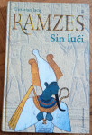 Ramzes, sin luči