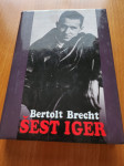 ŠEST IGER (Bertold Brecht)
