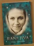 RANLJIVA - Tjaši Artnik Knibbe - Sarabraj