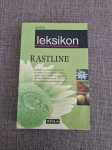 Rastline, avtor Duden