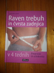 Raven trebuh in čvrsta zadnjica- Christine Green