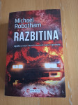 RAZBITINA, MICHAEL ROBOTHAM