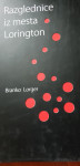 Razglednice iz mesta Lorington  Branko Lorger