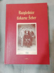 Razglednice tiskarne Šeber