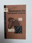Razširjene žile nam grenijo življenje - Pertl
